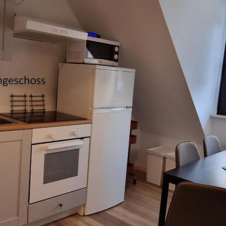 Takappartement Dormagen Εξωτερικό φωτογραφία