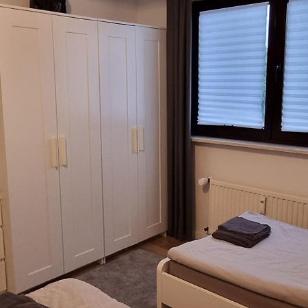 Takappartement Dormagen Εξωτερικό φωτογραφία