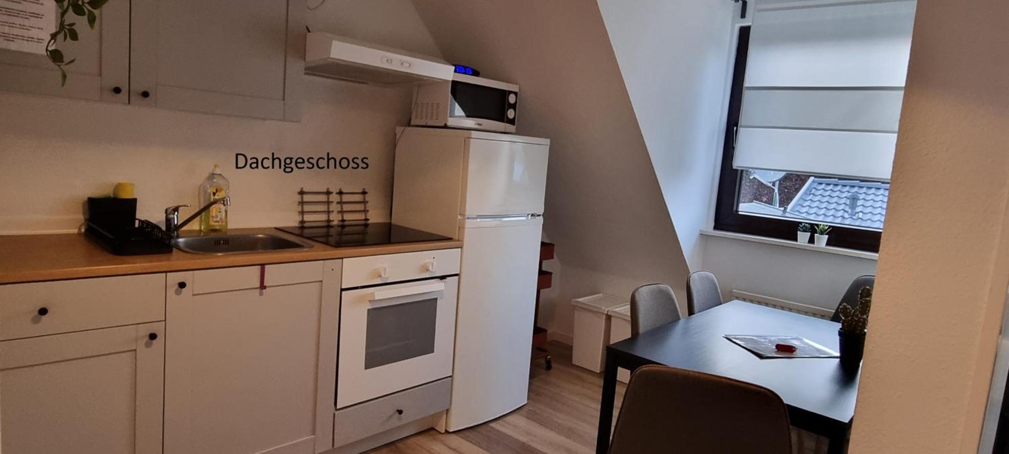 Takappartement Dormagen Εξωτερικό φωτογραφία