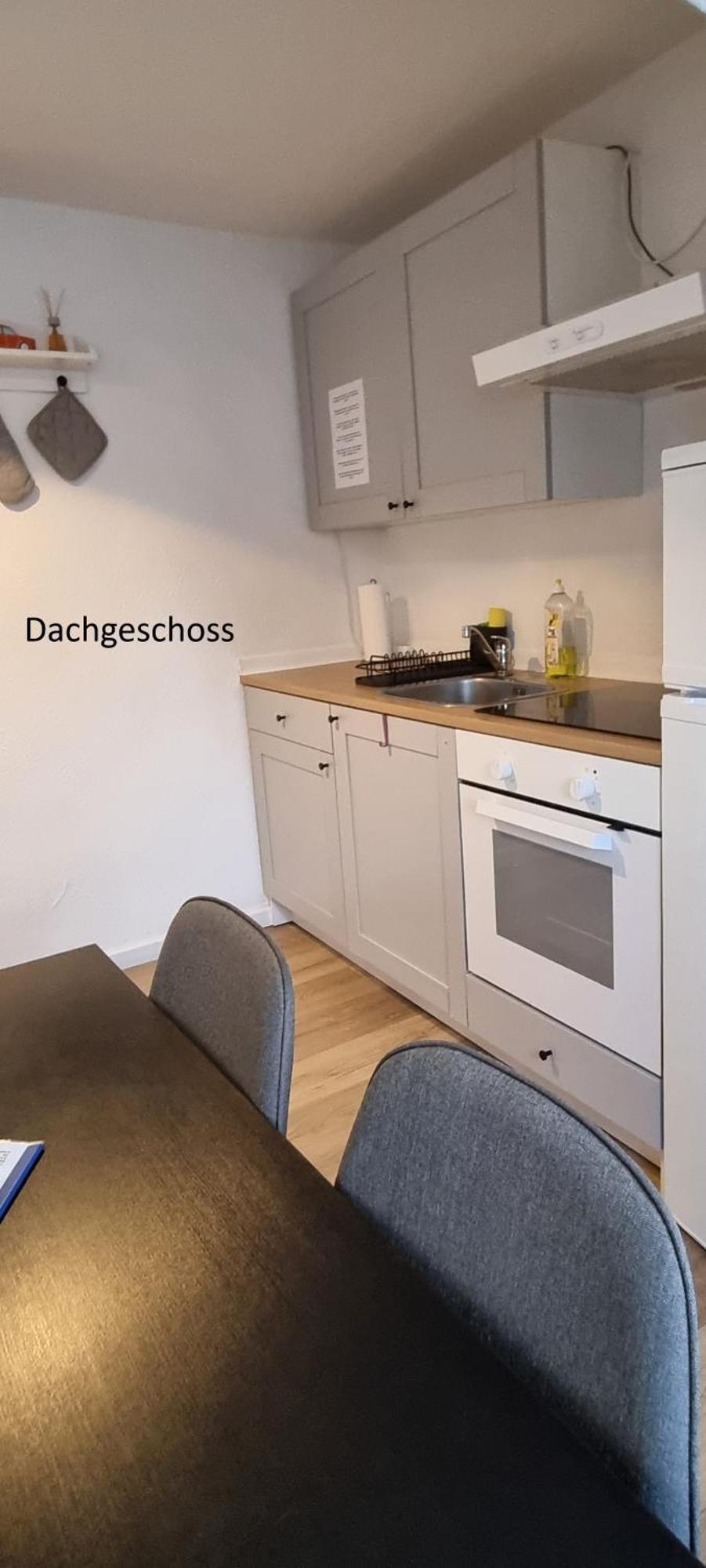 Takappartement Dormagen Εξωτερικό φωτογραφία