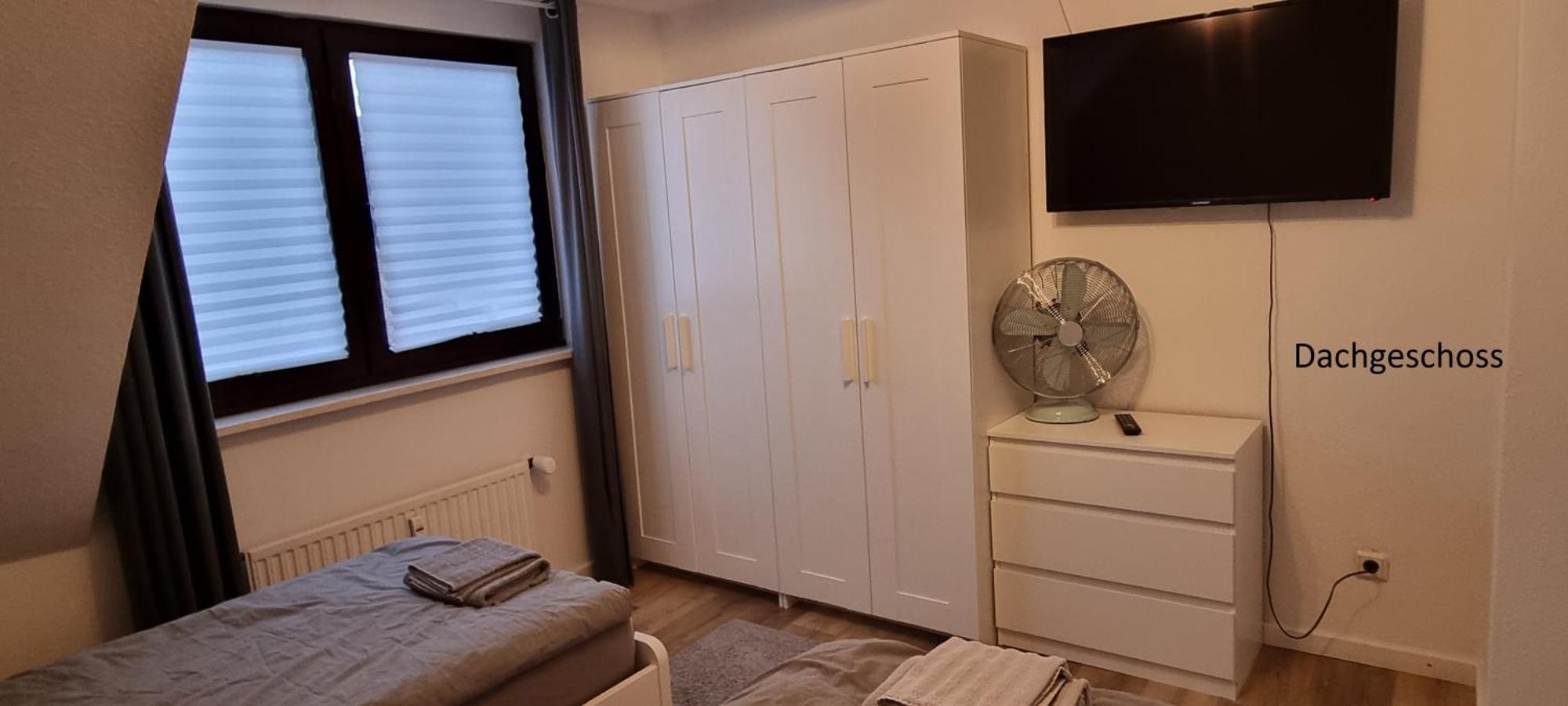 Takappartement Dormagen Εξωτερικό φωτογραφία