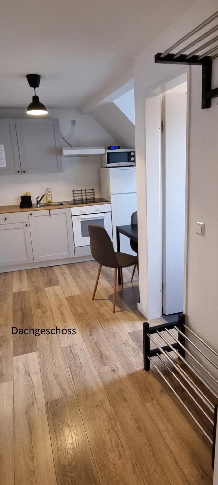 Takappartement Dormagen Εξωτερικό φωτογραφία