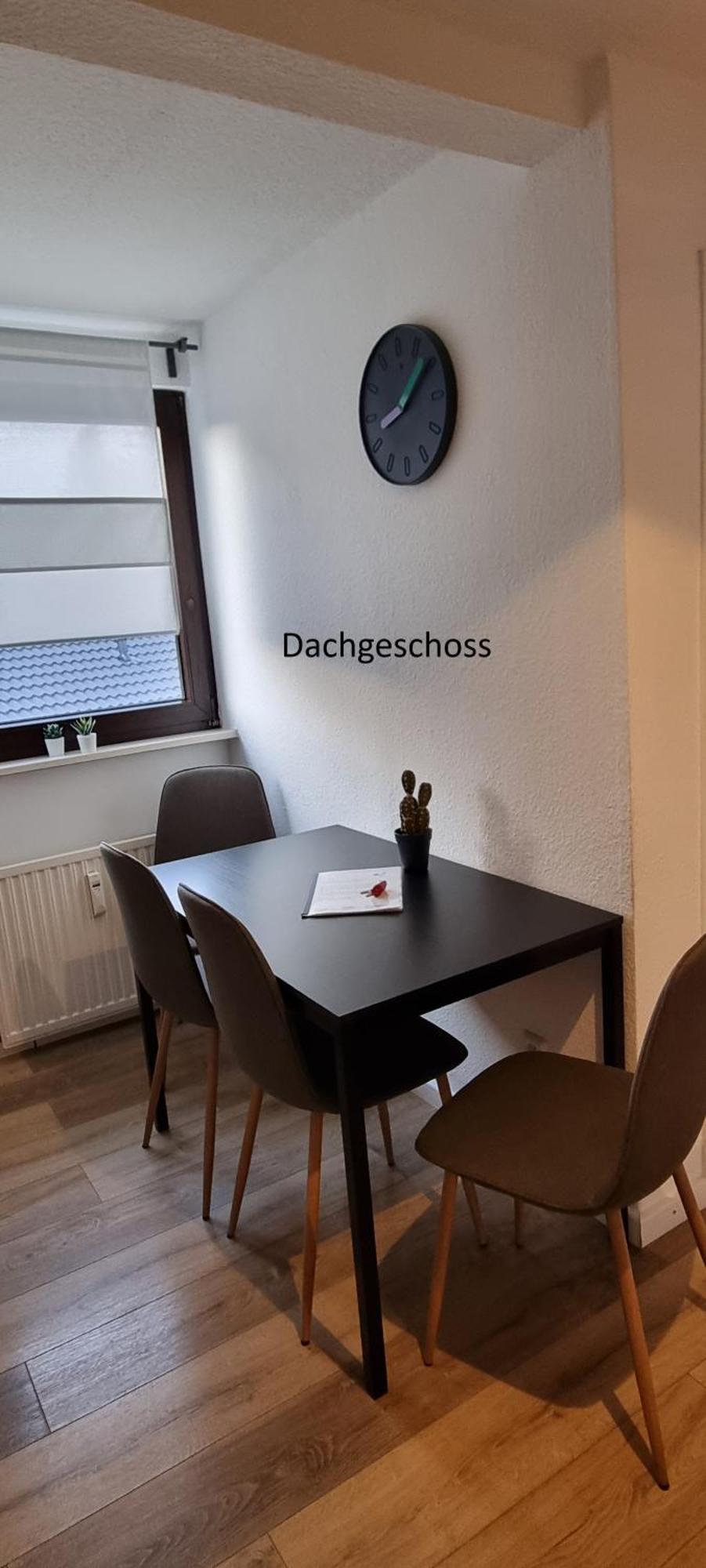 Takappartement Dormagen Εξωτερικό φωτογραφία