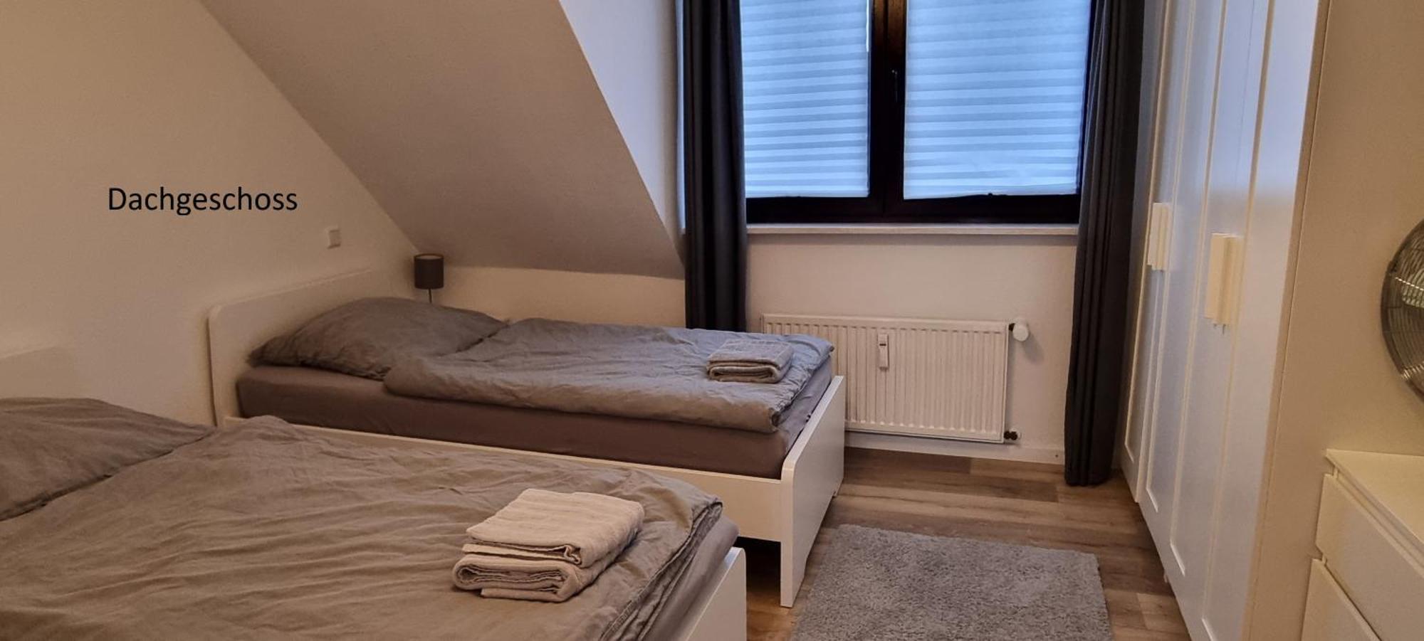Takappartement Dormagen Εξωτερικό φωτογραφία