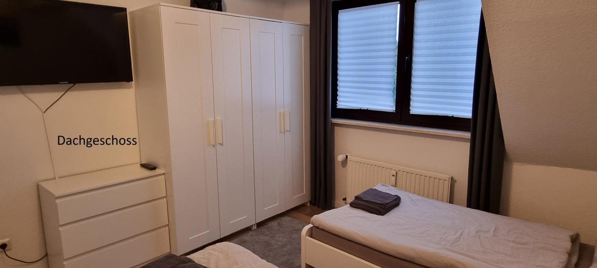 Takappartement Dormagen Εξωτερικό φωτογραφία